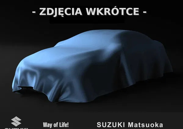 samochody osobowe Suzuki Ignis cena 90390 przebieg: 5, rok produkcji 2024 z Skała